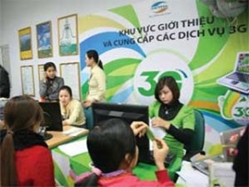 Viettel biến “nghèo” thành lợi thế cạnh tranh