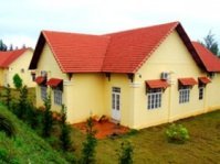 Khu biệt thự triệu USD hoang vắng ở Dung Quất