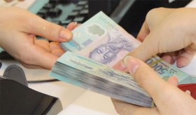 Ngăn tẩu tán tài sản trong vụ kiện dân sự