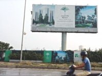 Chuyển nhượng dự án bất động sản đang tăng nhiệt