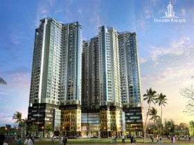 HUD3 bị tố “cầm nhầm” nhãn hiệu “Golden Palace”