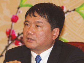 Kỳ vọng siêu dự án Cảng Lạch Huyện