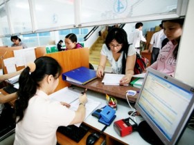 Giảm thuế để phá ‘cục máu đông’