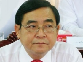 Long An tập trung phát triển theo 3 vùng