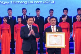 MobiFone kỷ niệm 20 năm thành lập