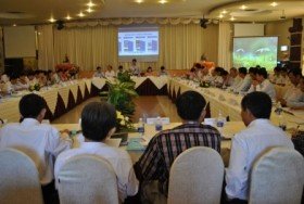 Quý I, đã có 7.645 doanh nghiệp “sống” lại