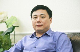 Chủ tịch Alphanam muốn rời thương trường