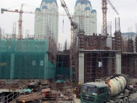 Dự án "nhầm nhãn hiệu" của HUD3 ế hàng