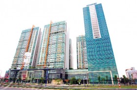 Cơ hội hút đầu tư từ Quốc đảo Singapore