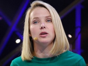 Lợi nhuận Yahoo tăng mạnh