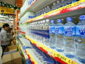 Masan mua Công ty Bia và Giải khát Phú Yên