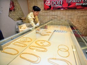 Hàng chục tấn vàng chưa tất toán