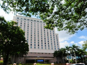 Lotte thâu tóm Khách sạn Legend Hotel Saigon