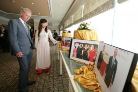 Amway sẽ xây dựng nhà máy thứ hai tại Việt Nam