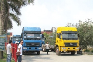 Ô tô Faw Liễu Châu cam kết chất lượng, dịch vụ hậu mãi