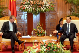 Kinh tế vĩ mô Việt Nam đang đi đúng hướng