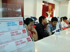 Nhiều CTCK lớn đại hội cùng ngày