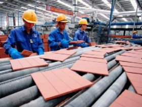 CPI cả nước chỉ tăng 0,02% trong tháng 4