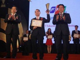 Quý I/2013, FPT vượt kế hoạch doanh thu