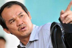 "Hãy mua nhà đi, đừng chần chừ nữa"