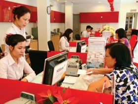 Ngân hàng HDBank xác nhận hợp nhất với DaiA Bank
