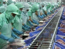 Chỉ số niềm tin kinh doanh quý 1 tăng mạnh