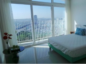 Azura Đà  Nẵng thuê lại căn hộ của khách