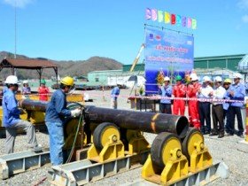 Xây lắp Dầu khí lỗ khủng buộc thay tướng
