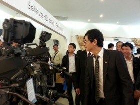 Telefilm 2013: hội tụ công nghệ truyền thông và giải trí