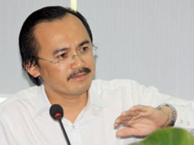 Thay tướng trước áp lực tái cấu trúc