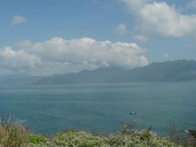 Ban hành Quy chế phối hợp quản lý tài nguyên biển