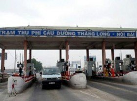 Bộ GTVT bác chỉ trích làm ngược chỉ đạo Thủ tướng