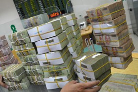 Doanh nghiệp nào trả cổ tức 120%/năm?