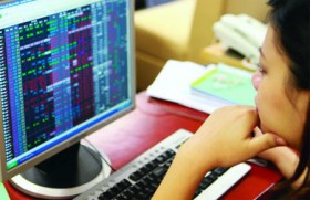Tâm lý thị trường đang yếu và dễ bị tổn thương.