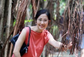 Thương hiệu không phải là cái logo đẹp