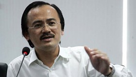 Không sợ đàm tiếu