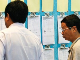 Lịch họp ĐHCĐ từ ngày 6/5 - 12/5