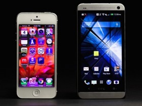 Smartphone đáng mua nhất tháng 5/2013