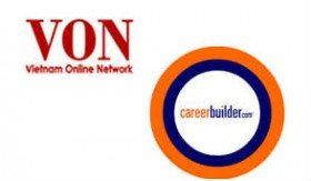 CareerBuilder đặt chân vào thị trường tuyển dụng Việt Nam