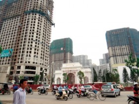 Tìm quốc kế cho nhà đầu tư địa ốc