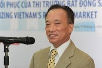 Bất động sản “rơi tự do” gây nhiều hệ lụy