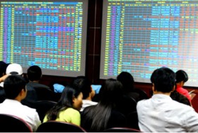 Lịch sự kiện một số công ty niêm yết