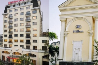 Hilton khuyến mãi đặt nhiều – hưởng nhiều