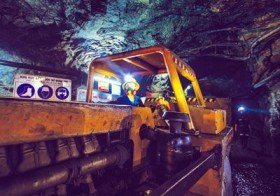 Vàng Bồng Miêu và Phước Sơn bị truy thu 250 tỷ đồng