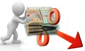 4 ông lớn giảm lãi khoản vay cũ về 13%/năm