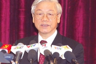 Thực hiện tốt nghị quyết, kết luận Hội nghị Trung ương 7(*)