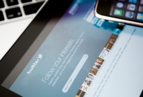 Twitter được định giá gần 10 tỷ USD
