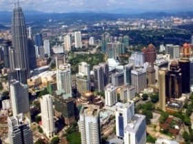 EU tiếp tục đầu tư 3,8 tỷ euro vốn FDI vào Malaysia