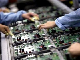 Ngành điện tử hướng mốc 40 tỷ USD kim ngạch xuất khẩu