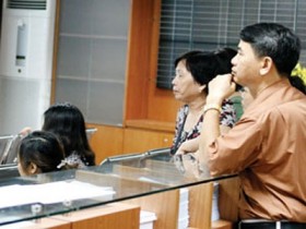 Sự kiện chứng khoán đáng chú ý ngày 14/5